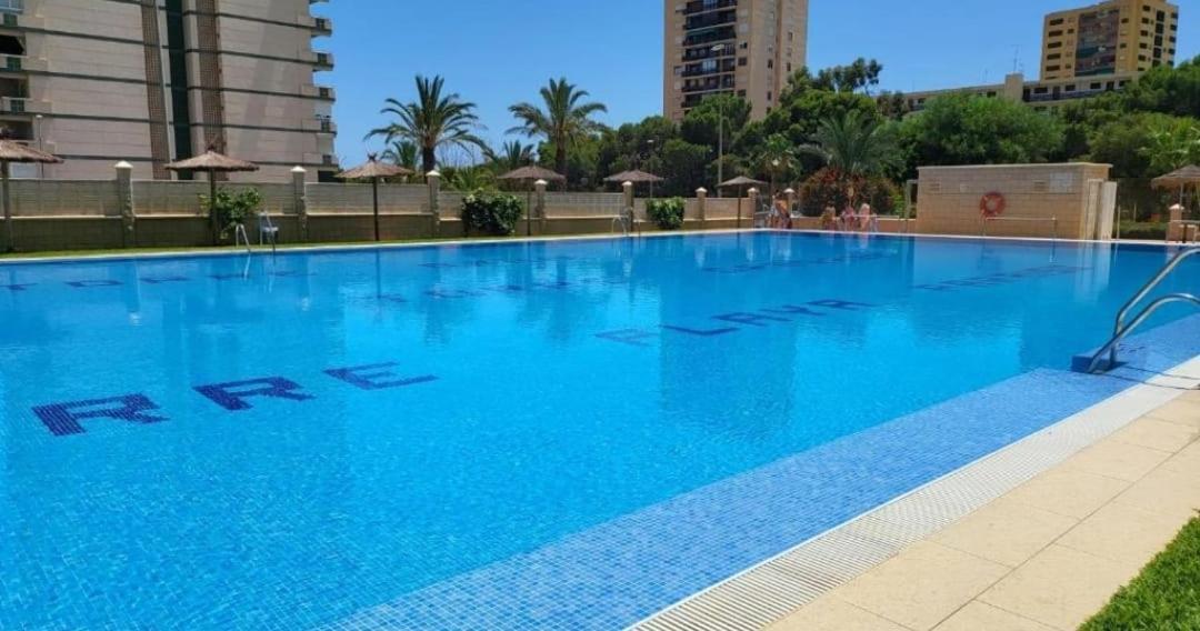 Apartamento Vista Bahia Aguadulce  Exterior photo