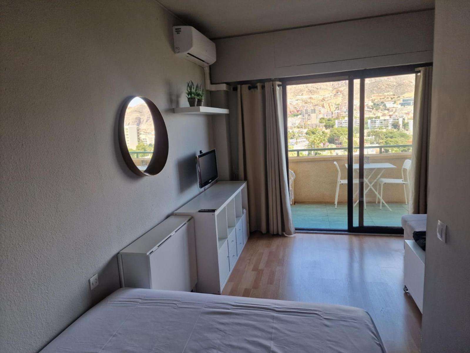 Apartamento Vista Bahia Aguadulce  Exterior photo