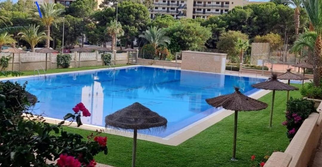 Apartamento Vista Bahia Aguadulce  Exterior photo